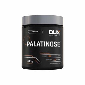 Palatinose-400g-Dux