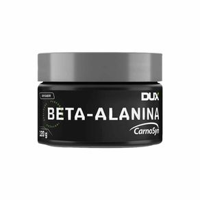 Beta-Alanina-120g-Dux