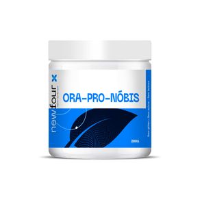Ora-Pro-Nobis-200g-New-Four