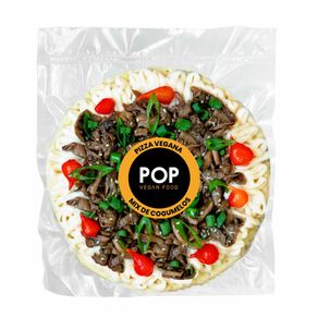 Pizza-Vegana-Sabor-Mix-de-Cogumelos-235g-Pop-Vegan