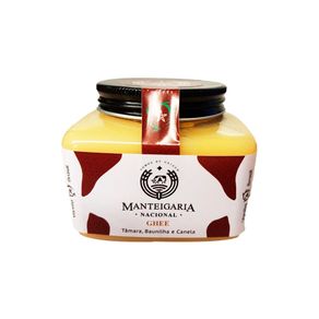 Manteiga-Ghee-Tamara-Baunilha-e-Canela-300g-Manteigaria-Nacional