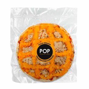 Pizza-Vegana-Sabor-Frango-com-Cheddar-240g-Pop-Vegan