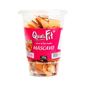 Lascas-de-Coco-Assado-com-Acucar-Mascavo-100g-QualiFit