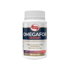 Omegafor-Memory-60-Capsulas