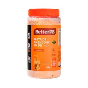 Pasta-de-Amendoim-em-Po-Tradicional-450g-BetterPB