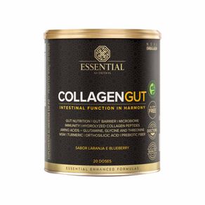 Collagen-GUT-Laranja-e-Blueberry-400g-Essential-Nutrition