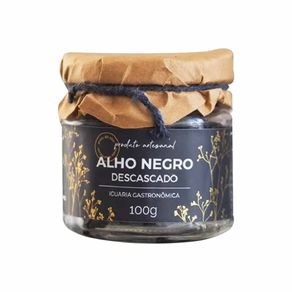 Alho-Negro-Descascado-100g-Alho-Negro-do-Sitio