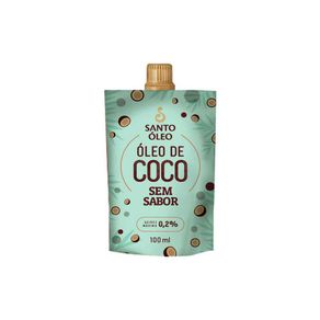 Oleo-de-Coco-Sem-Sabor-100ml-Santo-Oleo