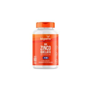 Bio-Zinco-Quelato-29mg-Bisglicinato-de-Zinco-60-Capsulas-Bigens