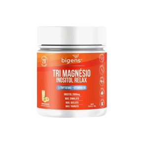 Tri-Magnesio-Inositol-Relax-Sabor-Maracuja-180g-Bigens