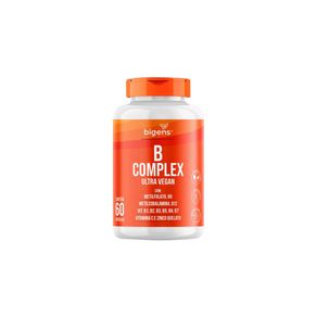 B-Complex-Ultra-Vegan-Vitaminas-do-Complexo-B-60-Capsulas-Bigens