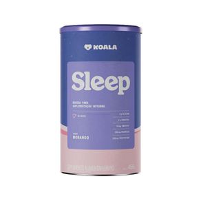 Bebida-Noturna-Sleep-Sabor-Morango-456g-KOALA