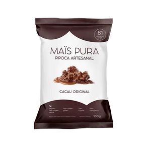 Pipoca-Artesanal-Cacau-Original-100g-Mais-Pura