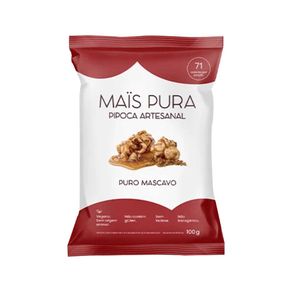 Pipoca-Artesanal-Puro-Mascavo-100g-Mais-Pura