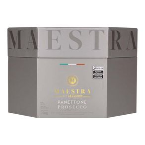 Panettone-Italiano-Artesanal-com-Creme-de-Prosecco-e-Uva-Passa-750g-La-Pastina