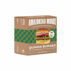 Hamburguer-Vegano-de-Quinoa-230g-AMAZONIKA-MUNDI