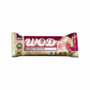 Barra-de-Proteina-Sabor-Morango-40g-WOD-Nutrition