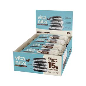 Barra-de-Proteina-Sabor-Cookies-Cream-55g-Vitanuts