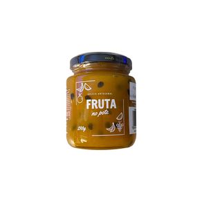 Geleia-Artesanal-de-Manga-com-Maracuja-290g-Fruta-no-Pote