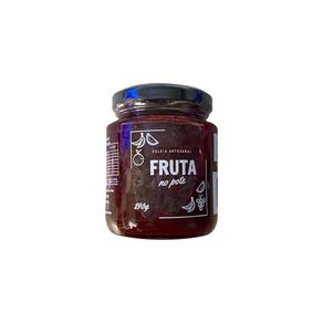 Geleia-Artesanal-de-Morango-com-Vinho-290g-Fruta-no-Pote