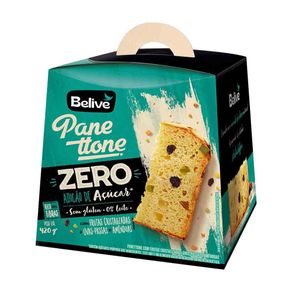 Panettone-Zero-Acucar-Sem-Gluten-e-Lactose-com-Frutas-Cristalizadas-420g-Belive