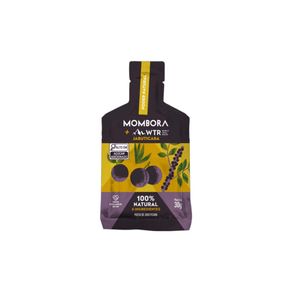 Gel de Carboidrato Natural Jabuticaba 30g Mombora