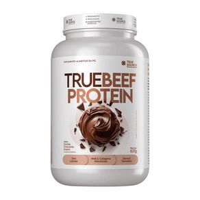 Beef Protein Double Chocolate Dream 837g True Source