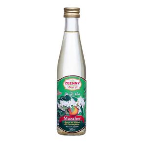 Água de Flor de Laranjeira 500ml Zeenny