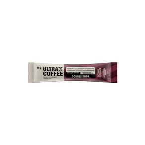 Ultracoffee Double Shot 10g Plant Power