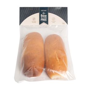 Pao-de-Hot-Dog-Sem-Gluten-125g-Bee-Gluten-Free