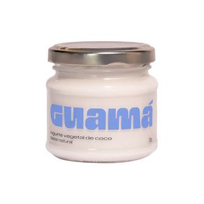 Iogurte Vegetal de Coco 130g Guamá