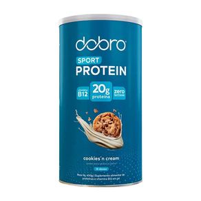 Proteina-Vegetal-Sabor-Cookies-n-Cream-450g-Dobro