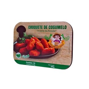 Embalagem-do-salgado-vegano-croquete-de-cogumelo-da-marca-Cogumelos-da-Gi-com-10-unidades-feito-com-ingredientes-naturais