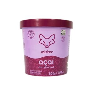 Pote-de-Acai-Mister-com-Guarana-embalagem-de-750ml-sorbet-cremoso-pronto-para-consumo-ideal-para-diversas-combinacoes