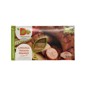 Embalagem-de-linguica-vegana-sabor-frango-defumado-D--Vegan-Food-elaborada-com-proteina-vegetal-de-soja