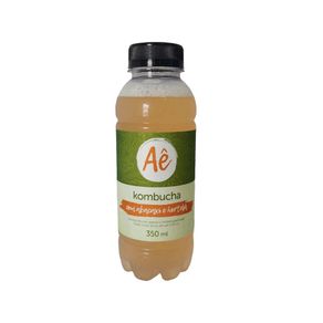 Garrafa-de-kombucha-Ae-sabor-abacaxi-e-hortela-com-350-ml