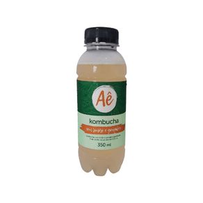 Garrafa-de-kombucha-Ae-sabor-limao-e-gengibre-com-350-ml
