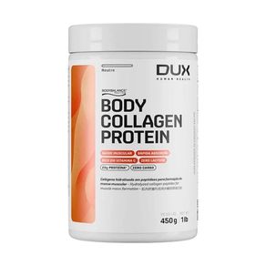 Pote-de-body-collagen-protein-dux-450g-suplemento-proteico-com-peptideos-de-colageno-para-saude-muscular