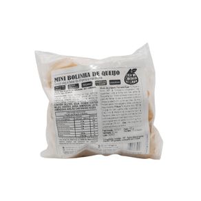 Embalagem-de-Mini-Bolinha-de-Queijo-vegano-Casa-da-Coxinha-Vegana-com-salgado-vegano-congelado-em-saco-plastico