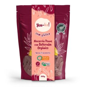 Macarrao-sem-gluten-You-ka-sabor-beterraba-organica-vegano-e-pronto-em-5-minutos