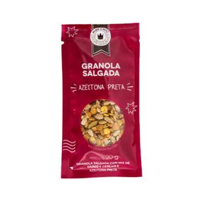 Granola-sem-gluten-sabor-azeitona-preta-em-sache-de-20g-Miss-Croc