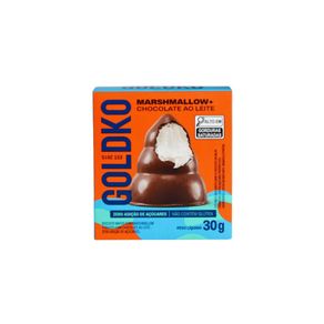 Marshmallow-com-chocolate-ao-leite-sem-acucar-30g-GoldKo