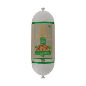 Mortadela-vegana-Glutadela-sabor-marguerita-500g-da-Schillife-100--vegetal-feita-com-gluten-e-temperos-especiais