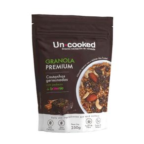 Embalagem-de-granola-com-castanhas-germinadas-e-pedacos-de-brownie-Uncooked-250g