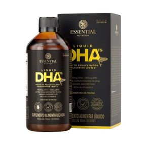 Frasco-do-suplemento-omega-3-liquido-DHA-TG-Essential-Nutrition-com-1500mg-de-DHA-450mg-de-EPA-por-dose-sabor-mix-de-frutas-e-150ml