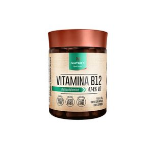 Embalagem-do-suplemento-de-vitamina-B12-da-Nutrify-com-120-capsulas-em-formula-de-metilcobalamina