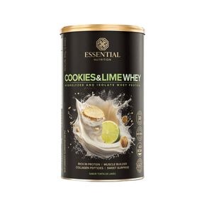 embalagem-suplemento-de-proteina-cookies-e-lime-whey-450g-essential-nutrition