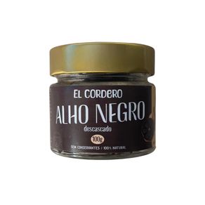 Alho-Negro-Descascado-100g-El-Cordero