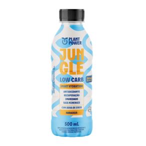 Isotonico-Jungle-Maracuja-Low-Carb-500ml-Plant-Power