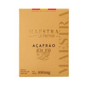 Acafrao-em-Po-Maestra-Per-La-Pastina-400mg